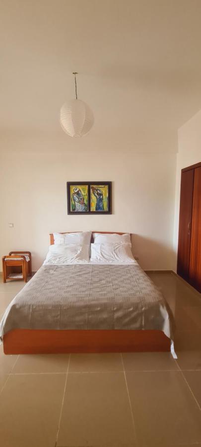 Residence Al Massira Cgi Fnideq Plage Zewnętrze zdjęcie